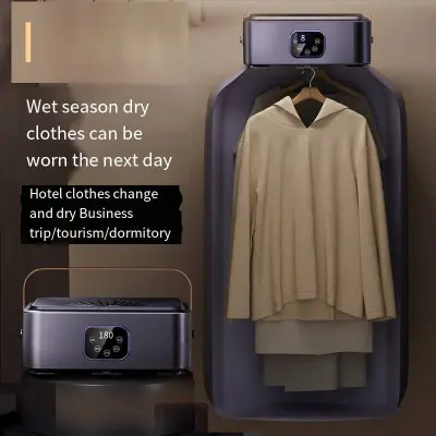 Mini Electric Clothes Airer Laundry Dryer