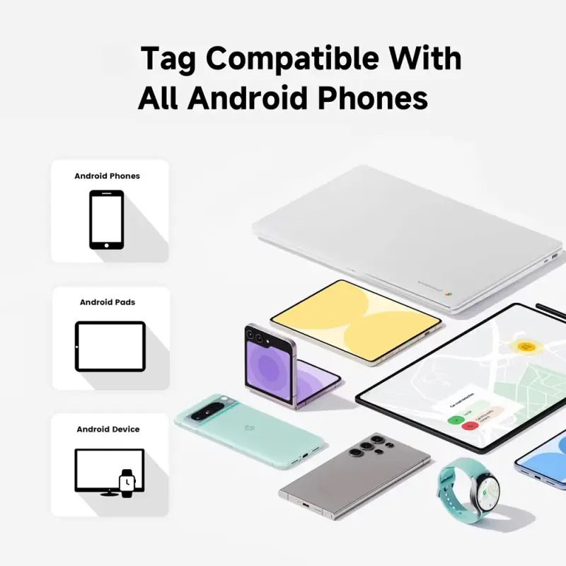 OTAG Tracker